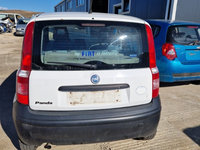 DEZMEMBREZ FIAT PANDA 2006 1.1