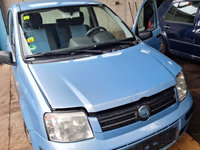 Dezmembrez Fiat Panda 2007-2008 1.2 benzina 8 V