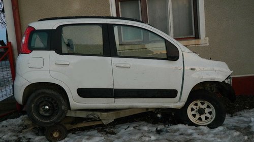 Dezmembrez Fiat Panda , 2011-2014-