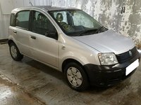 Dezmembrez Fiat Panda an fabr. 2006, 1.1i