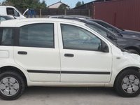 Dezmembrez Fiat Panda an fabr. 2007, 1.2i