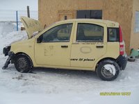 Dezmembrez Fiat Panda din 2004, 1.1 b