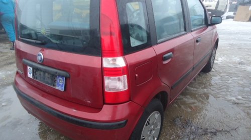 Dezmembrez Fiat Panda din 2005, 1.2 b