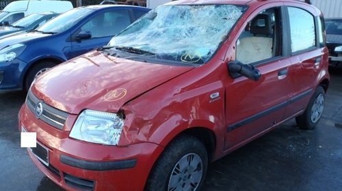 Dezmembrez Fiat Panda din 2005, 1.3d