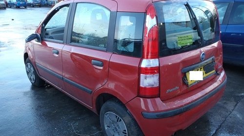 Dezmembrez Fiat Panda din 2005, 1.3d