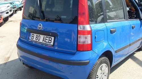 Dezmembrez Fiat Panda din 2006, 1.4 b