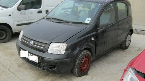 Dezmembrez Fiat Panda din 2007, 1.3d,