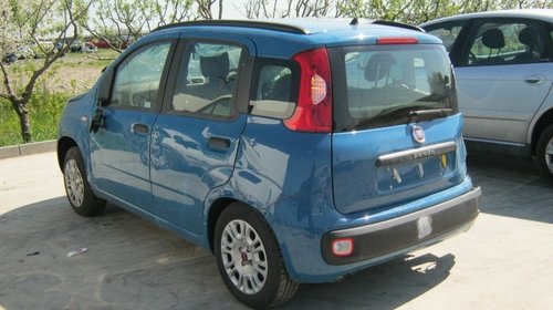 Dezmembrez Fiat Panda din 2012, 1242b