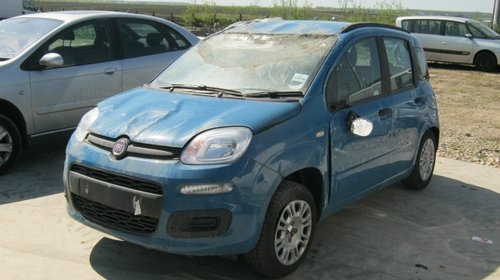 Dezmembrez Fiat Panda din 2012, 1242b