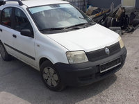 Dezmembrez Fiat Panda motor 1.2 benzina an 2006