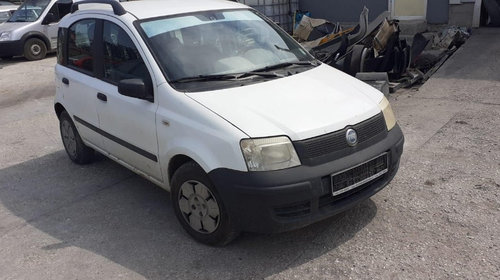 Dezmembrez Fiat Panda motor 1.2 benzina an 20