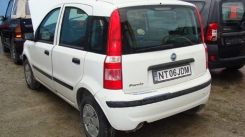 Dezmembrez Fiat Panda