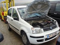 Dezmembrez Fiat Panda