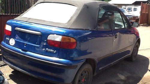 Dezmembrez Fiat Punto 1.0 Benzina 1995