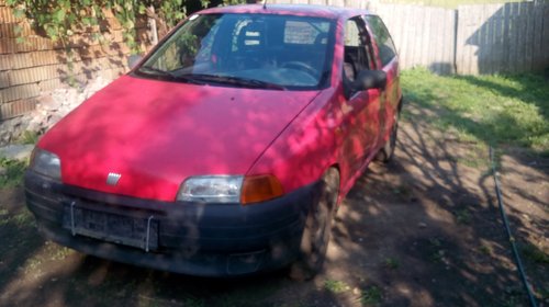 Dezmembrez fiat punto 1.1 benzina 1993-1999