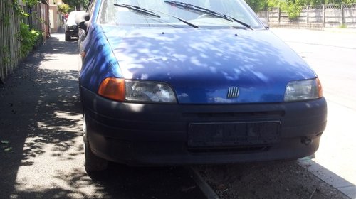 Dezmembrez Fiat Punto 1.1 benzina