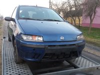 Dezmembrez Fiat Punto 1.2 2002 Euro 4