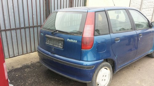 Dezmembrez Fiat Punto 1.2 8v an 1998