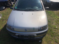 Dezmembrez Fiat Punto 1.2 8v an 2002 benzină