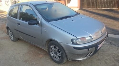 Dezmembrez Fiat Punto 1.2 8valve Fabricatie 2003