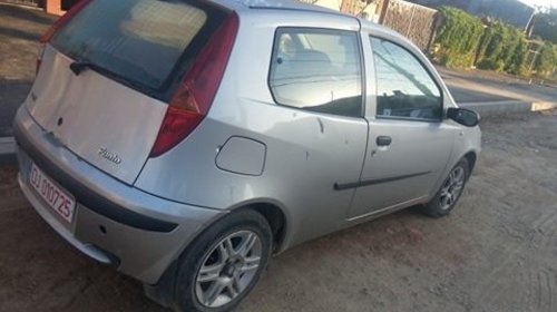 Dezmembrez Fiat Punto 1.2 8valve Fabricatie 2003