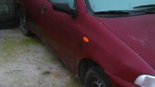 Dezmembrez Fiat Punto 1.2 an 1995