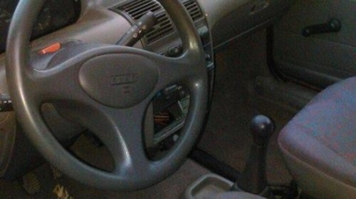 Dezmembrez Fiat Punto 1.2 an 1995