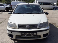 Dezmembrez FIAT PUNTO 1.2 B DIN 2002-TIP 188A4000