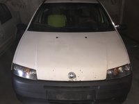 Dezmembrez FIAT PUNTO 1.2 Benzina 2000