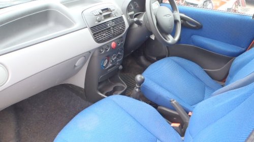 DEZMEMBREZ FIAT PUNTO 1,2 BENZINA -2001