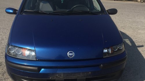 Dezmembrez FIAT PUNTO 1.2 Benzina 2001