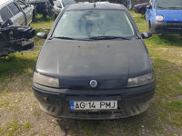 Dezmembrez Fiat Punto 1.2 benzina 2002 2003