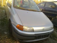 Dezmembrez Fiat Punto 1.2 benzina, an 1997