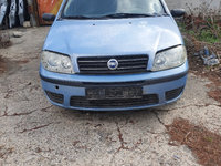 Dezmembrez Fiat Punto 1.2 benzina euro 4