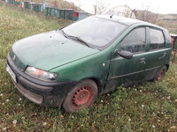 DEZMEMBREZ FIAT PUNTO 1.2 BENZINA