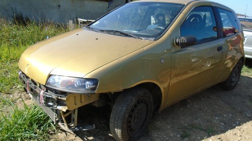 DEZMEMBREZ FIAT PUNTO 1,2