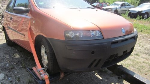 Dezmembrez Fiat Punto 1.2i ,an de fabricatie 