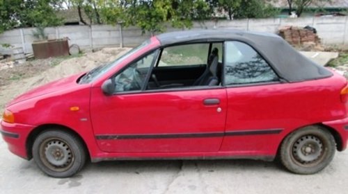 Dezmembrez Fiat Punto, 1,3 b , 1997