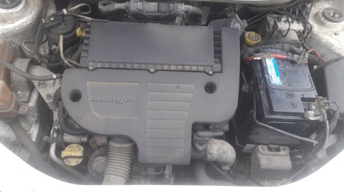 Dezmembrez Fiat Punto 1.3 CDTI An 2007