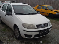 Dezmembrez Fiat Punto, 1.3 diesel, 51 kw