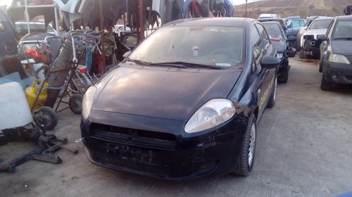 Dezmembrez Fiat Punto 1.3 jtd 199A000