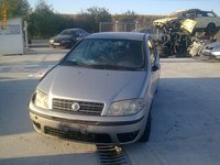 Dezmembrez Fiat Punto 1.3 Multijet, an 2003