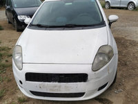 Dezmembrez Fiat Punto 1.3 MULTIJET dezmembrari piese motor etc