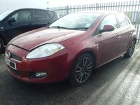 Dezmembrez Fiat Punto, 1.3JTD, orice piesa!