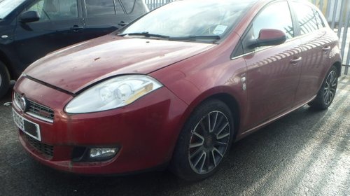 Dezmembrez Fiat Punto, 1.3JTD, orice piesa!