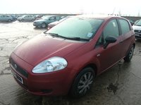 Dezmembrez Fiat Punto, 1.3JTD, orice piesa!