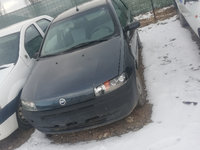 DEZMEMBREZ FIAT PUNTO 1.4 2003 BENZINA