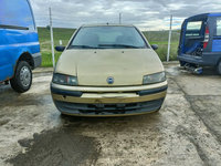 Dezmembrez Fiat punto 1.4i an 2001