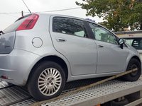 Dezmembrez Fiat Punto 1.4S, an 2008