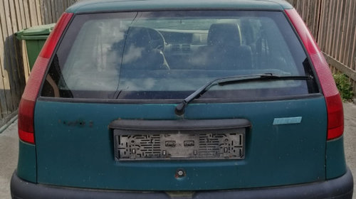 Dezmembrez Fiat PUNTO (176) 1993 - 2000 1.1 Benzina